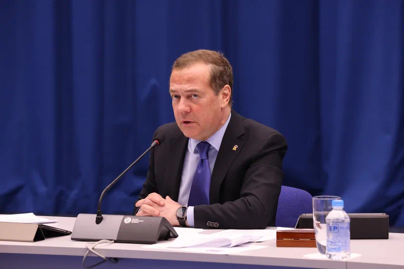 ЕР внесет изменения в народную программу по итогам послания президента