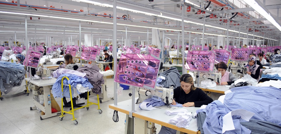 В КБР текстильное производство возросло на 20%  