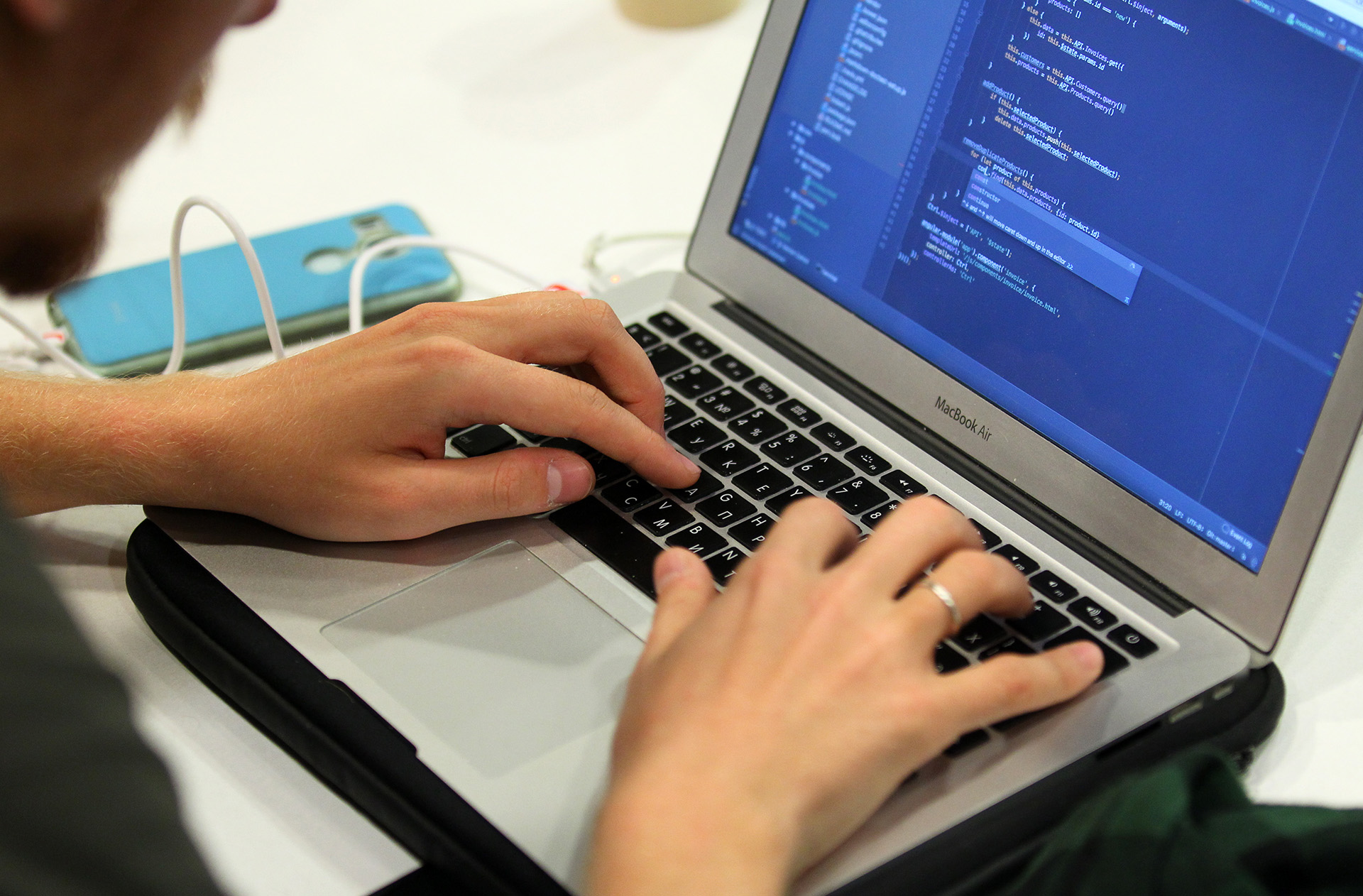 Специалистов для цифровой трансформации госорганов начнут готовить в 2023 году