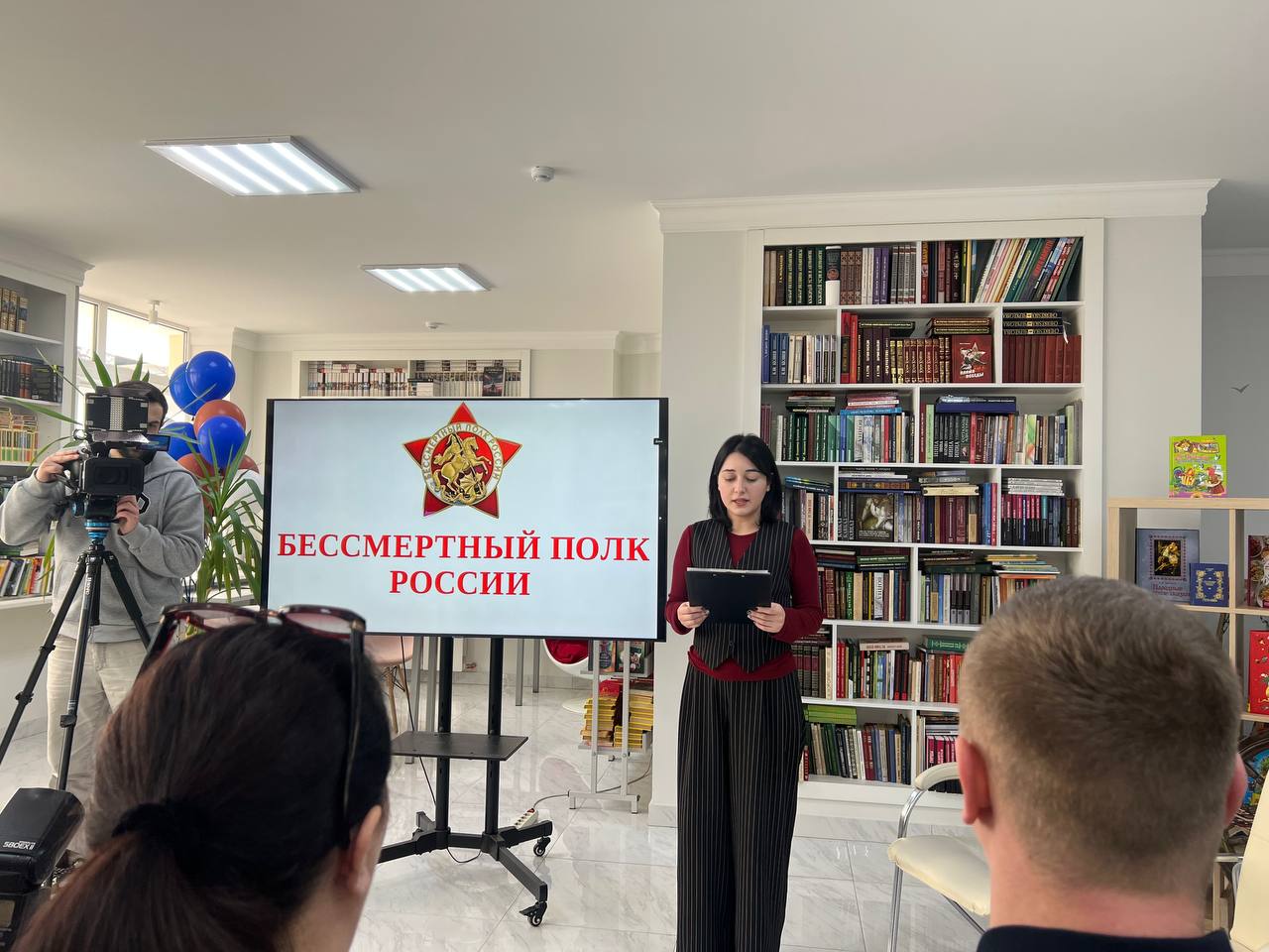 Искусство как способ осмысления событий СВО