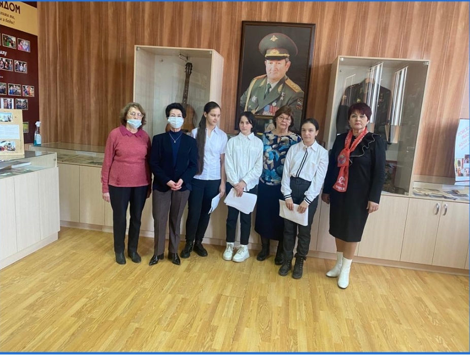 В Нальчике проходит конкурс выставок