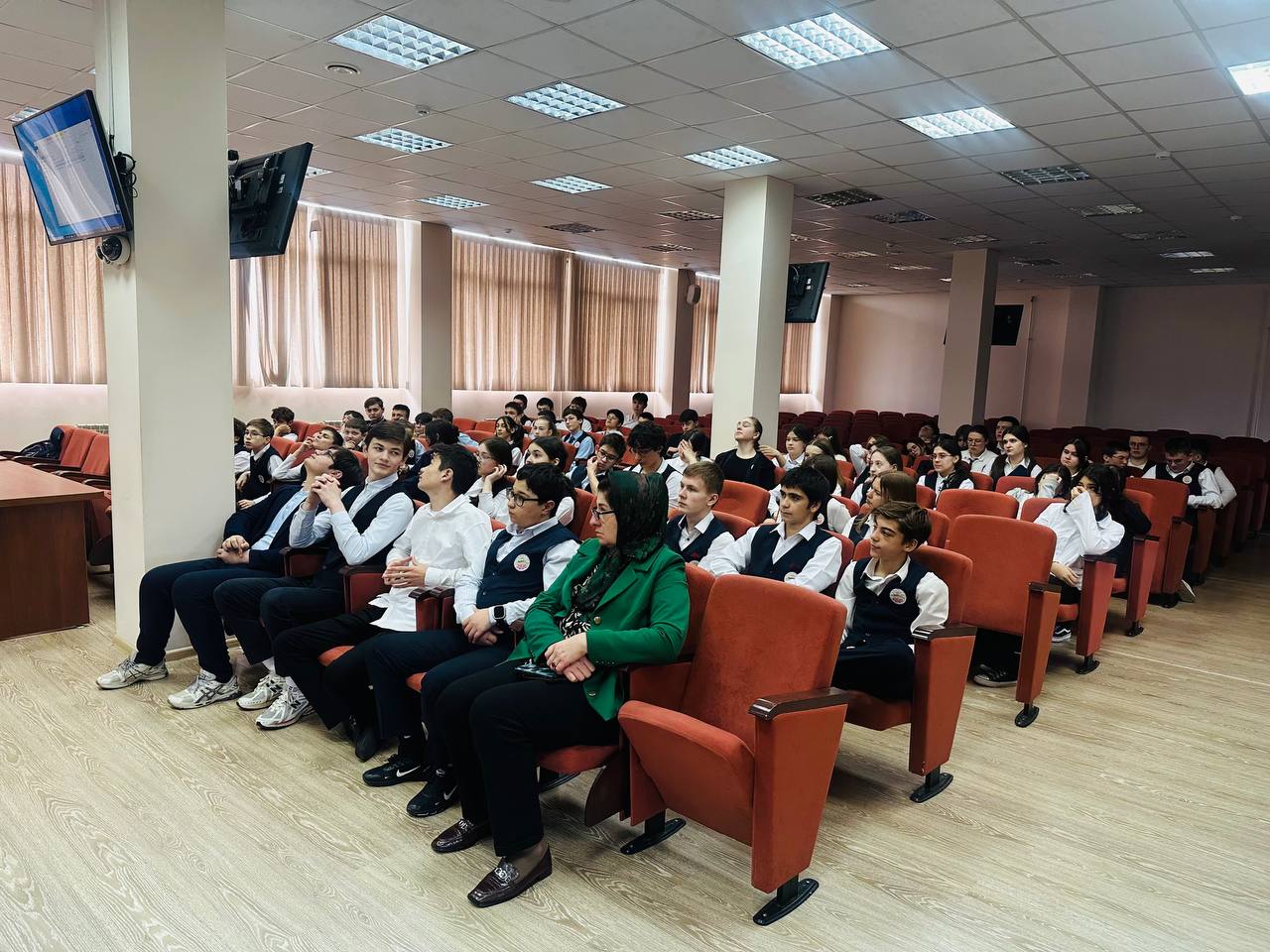 Огонь жизни