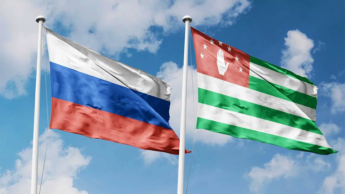 Казбек Коков поздравил народ братской Абхазии