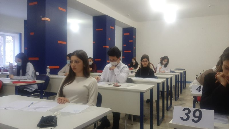 В Кабардино-Балкарии состоялся региональный этап Всероссийской олимпиады школьников по литературе