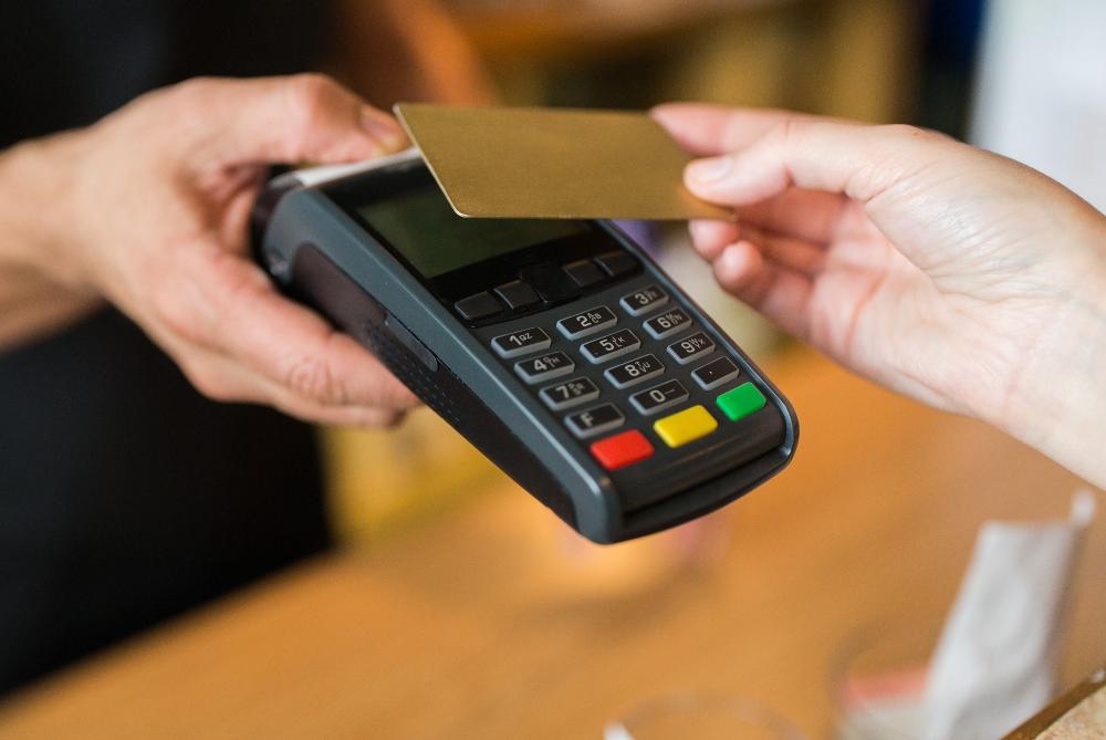 Безналичный расчет: удобно, быстро и защищенно