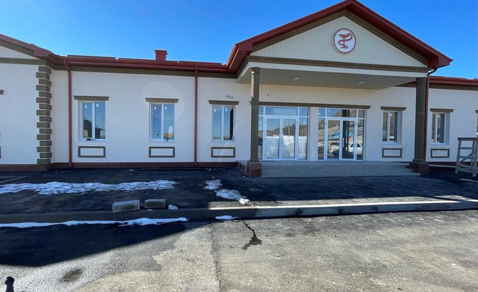 Министр проинспектировал ход строительства и ремонта в районах КБР