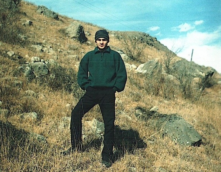 Беслан Шибзухов: закон и порядок