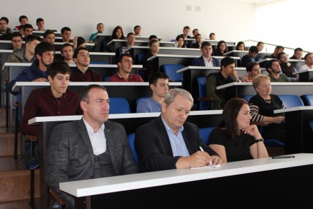 В Чегеме прошел праздничный концерт