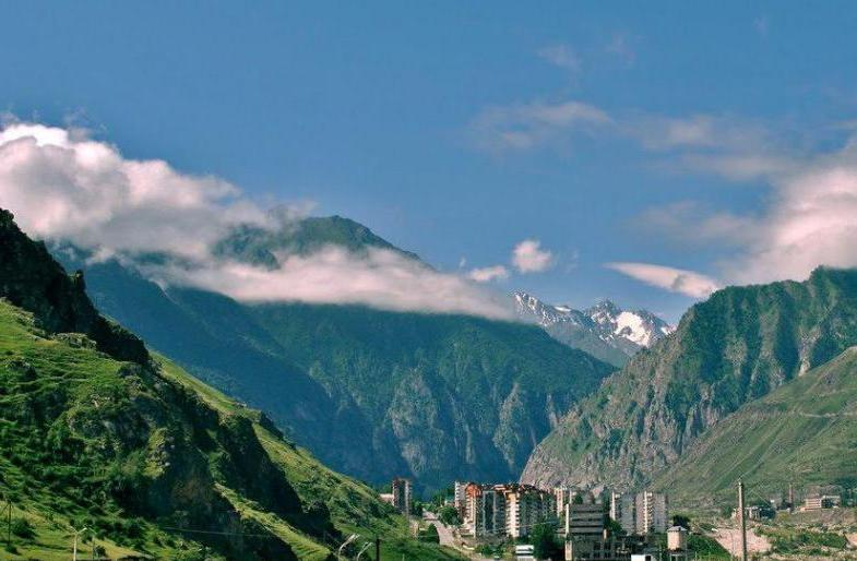 Месторождение золота в Кабардино-Балкарии — крупнейшее в Европейской части России