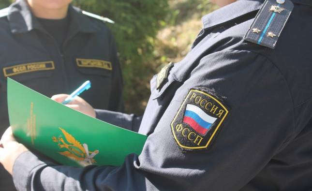 Около 250 мобилизованных граждан Кабардино-Балкарии получили консультации судебных приставов 