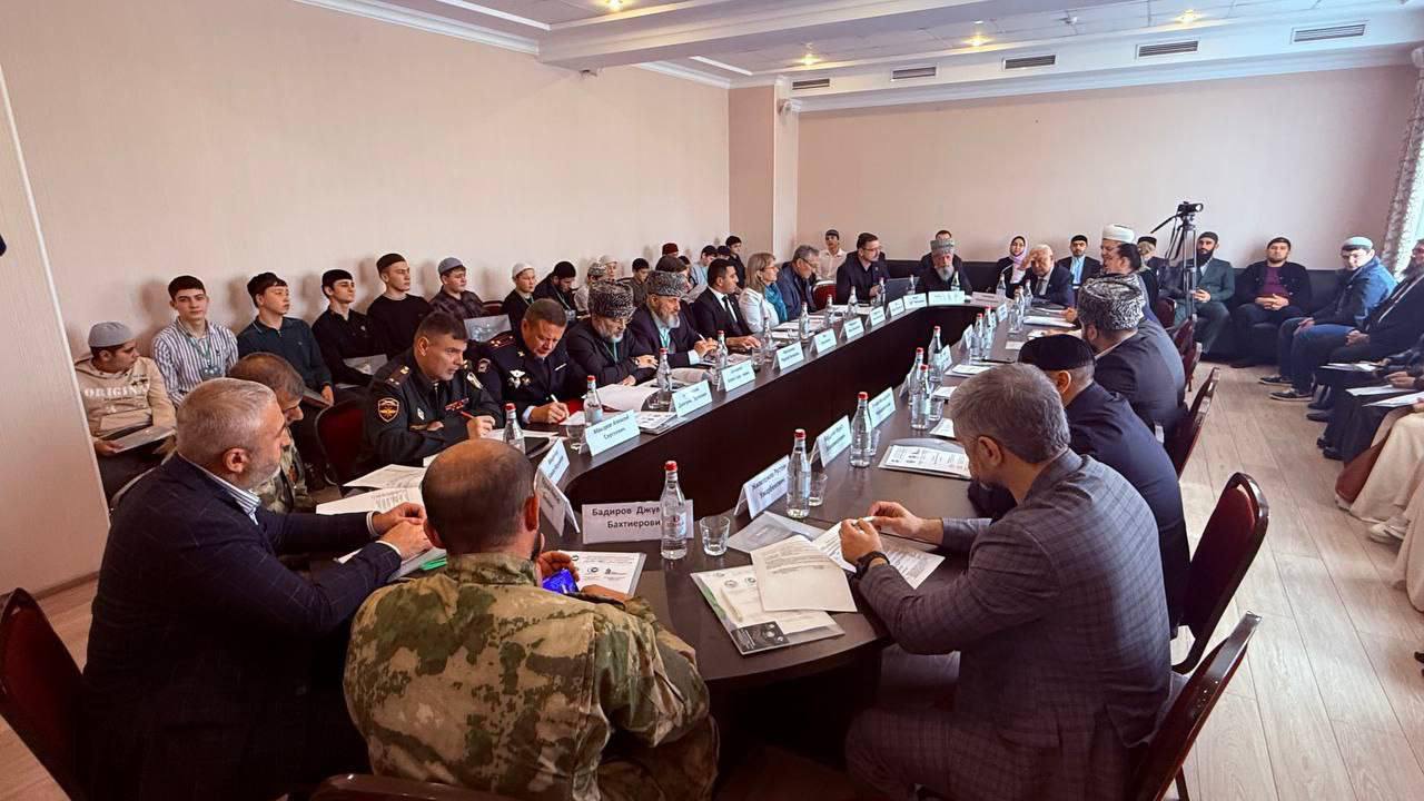 Уроки истории