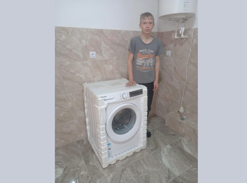 Молодежь готовится к окончанию Рамадана