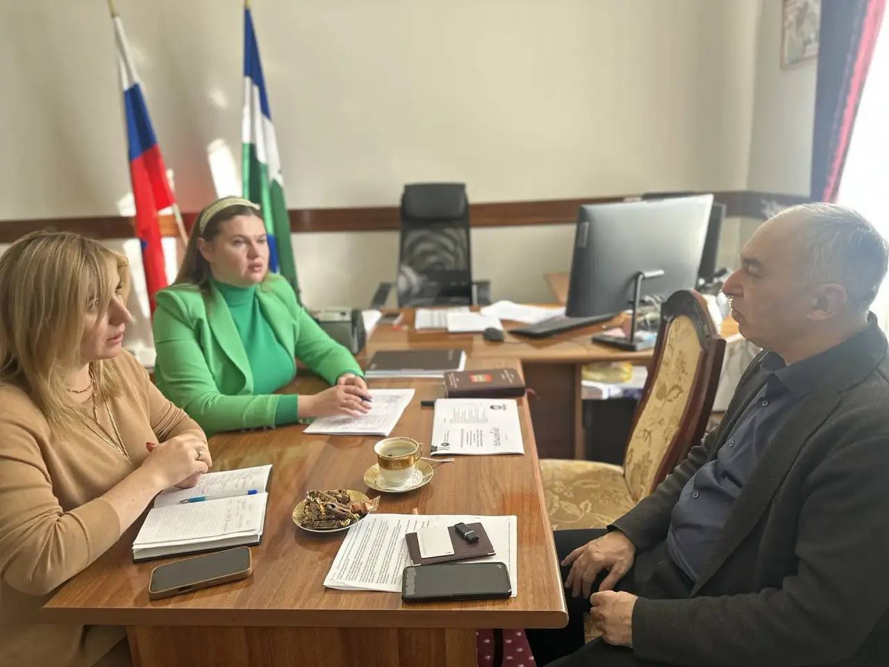 В школах будут повышать знания в сфере избирательного права