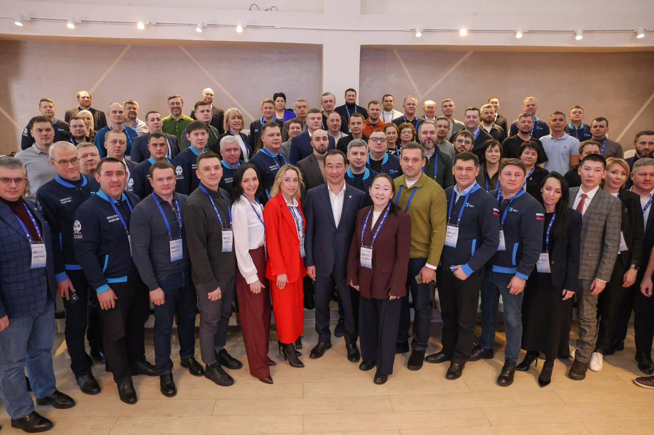 Представитель от Кабардино-Балкарии прошел обучение по программе «Школа мэров»