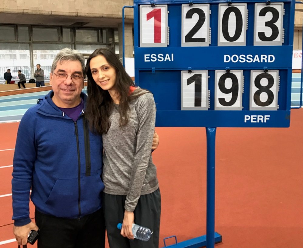 Лучший тренер России живет в Кабардино-Балкарии