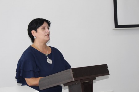 В честь 85-летия Госавтоинспекторы КБР на вершине Эльбруса установили флаг