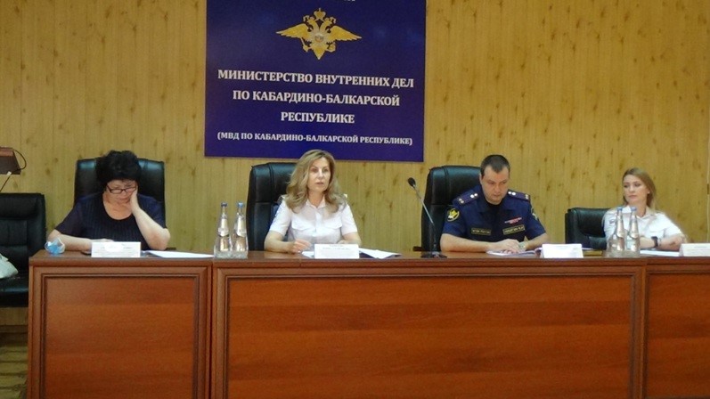 В КБР стартует межведомственная антинаркотическая акция