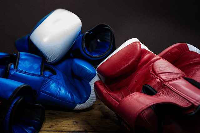 Боксер из КБР проведет в Пятигорске второй бой на профессиональном ринге