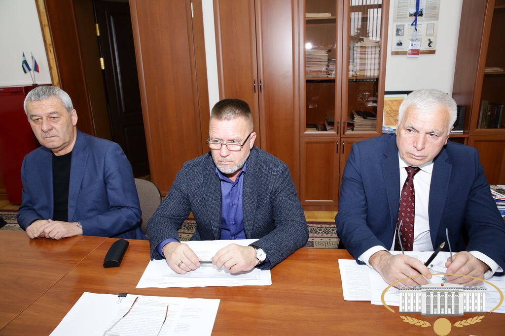 Жилищный фонд республики готов к отопительному сезону