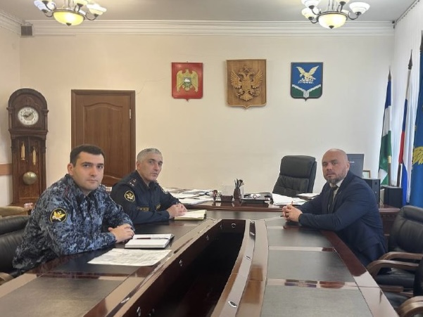 Осужденные женщины будут шить постельное белье для детских садов Прохладного