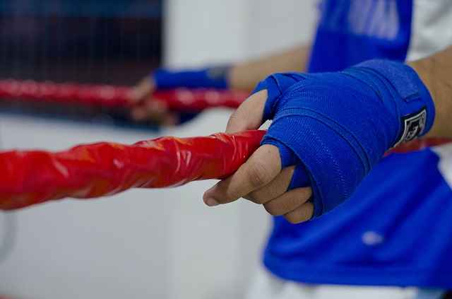Бойцы КБР выступят на Кубке мира по рукопашному бою