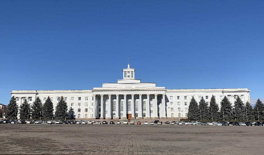 Обращение Главы КБР Казбека Кокова к жителям республики