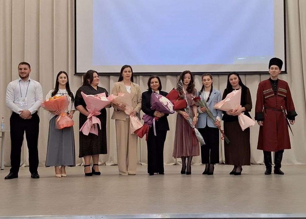 Завершился муниципальный этап профессионального конкурса «Лучший молодой учитель -2026»