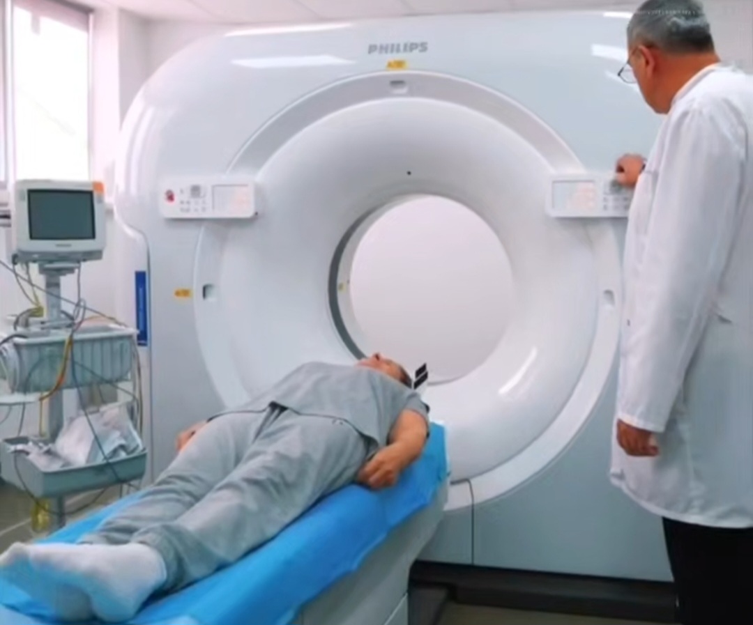 Кабардино-Балкария добилась успехов в снижении смертности от инфаркта и инсульта