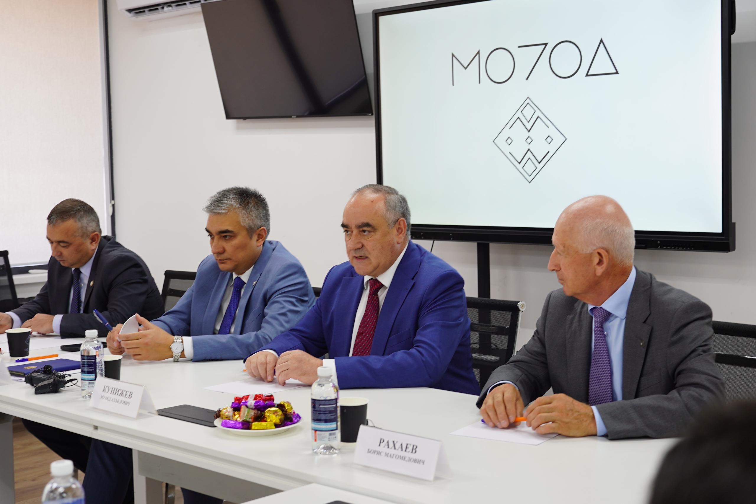 Узбекистан и Кабардино-Балкария укрепляют торгово-экономическое партнерство  