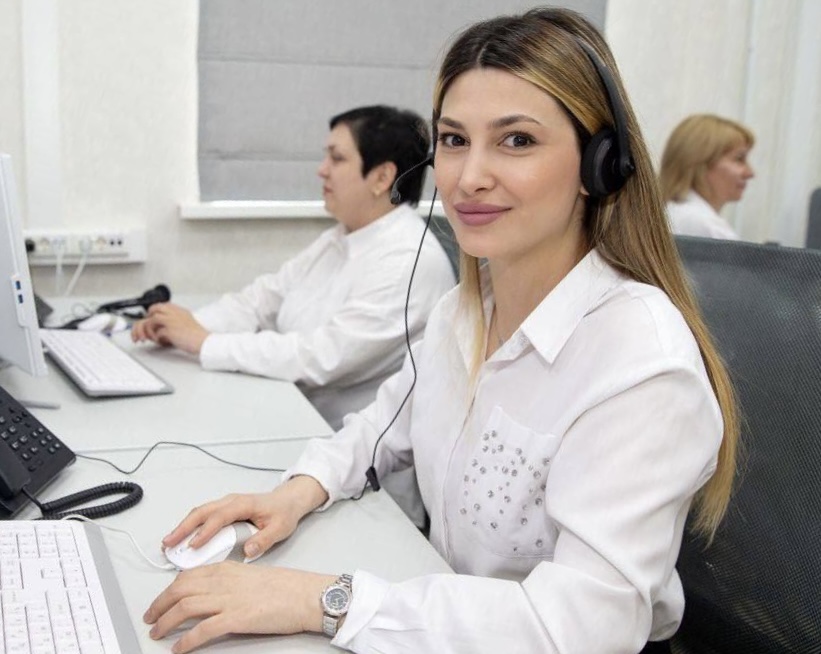 Героям СВО и их родным оказывается круглосуточная психологическая поддержка