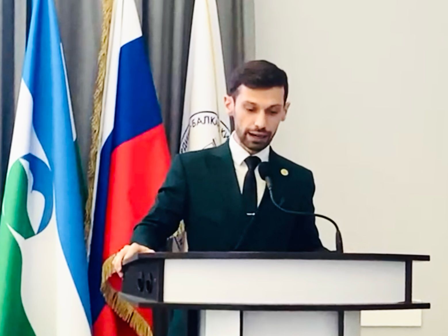 Лектор общества «Знание» рассказал о природоподобных технологиях  