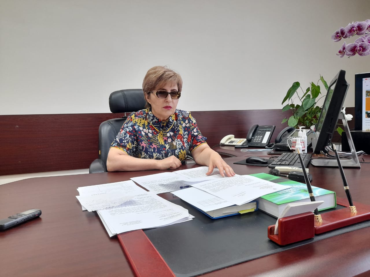 В КБР идет сельскохозяйственная перепись