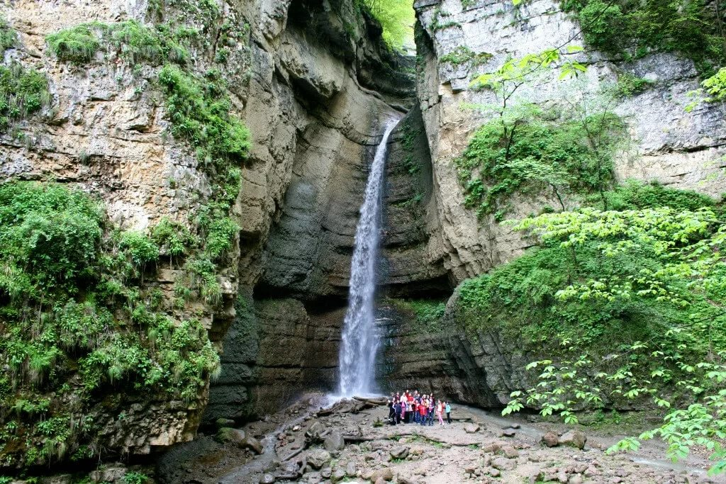 Нижний Чегем Кабардино Балкария