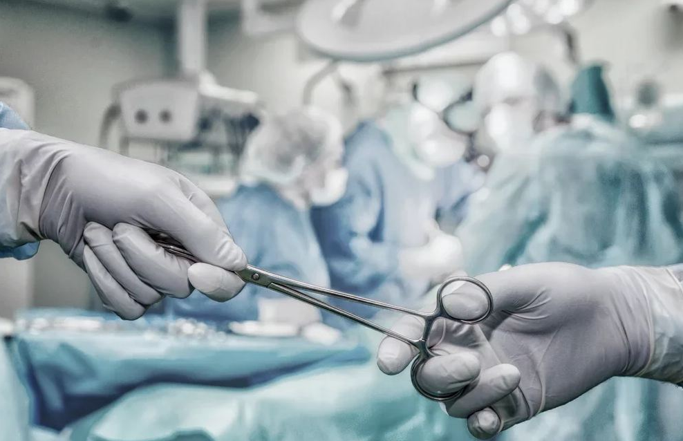 В КБР за прошлый год проведено 1407 высокотехнологичных операций на сердце и сосудах
