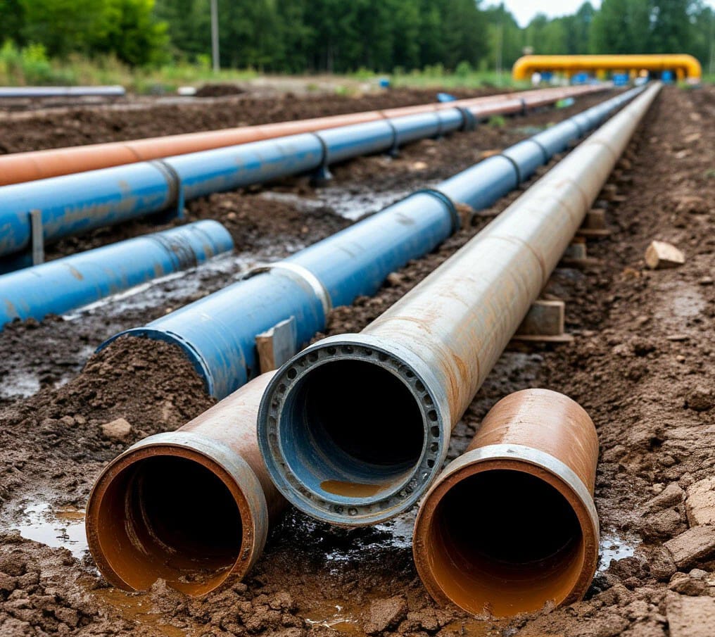 В Хабазе улучшится водоснабжение