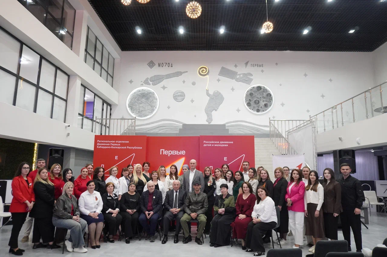 В Кабардино-Балкарии прошел региональный семинар для наставников