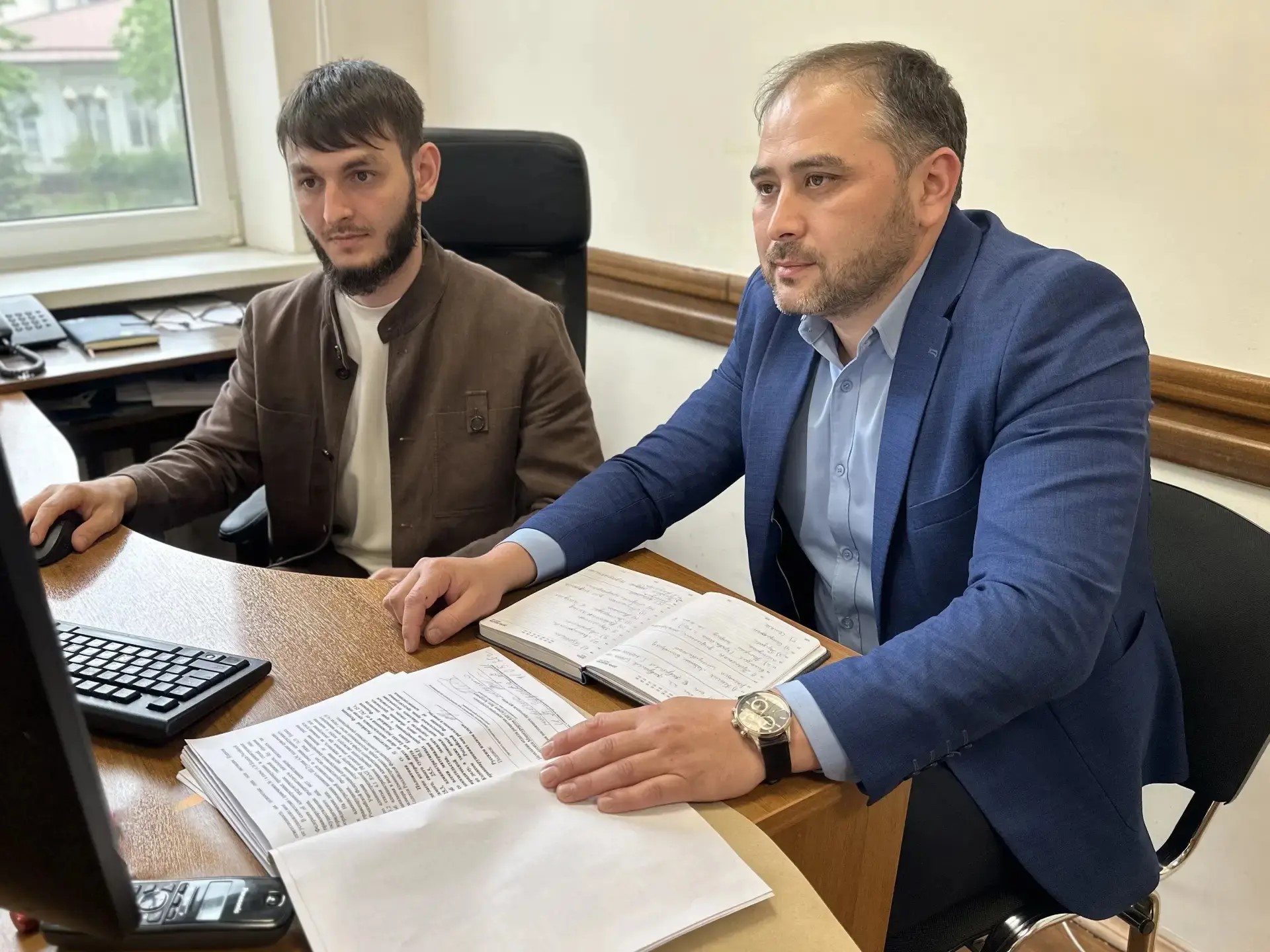 Министерство курортов и туризма Кабардино-Балкарии делится опытом с коллегами из Чечни