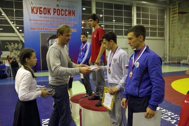 «Классики» КБР успешно выступили на Кубке России
