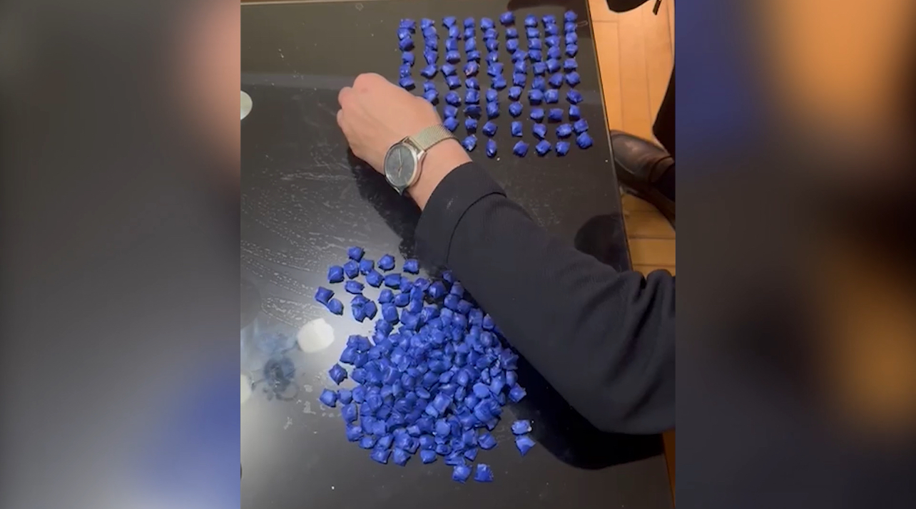 В Кабардино-Балкарии пресечена деятельность лица, причастного к незаконному обороту наркотиков