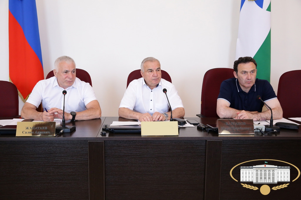 Чегемский район – перспективное туристическое направление