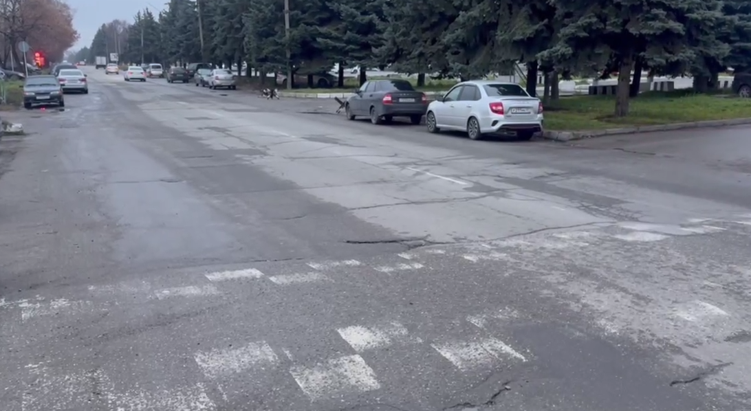 Планы дорожных работ в Нальчике на 2026 год