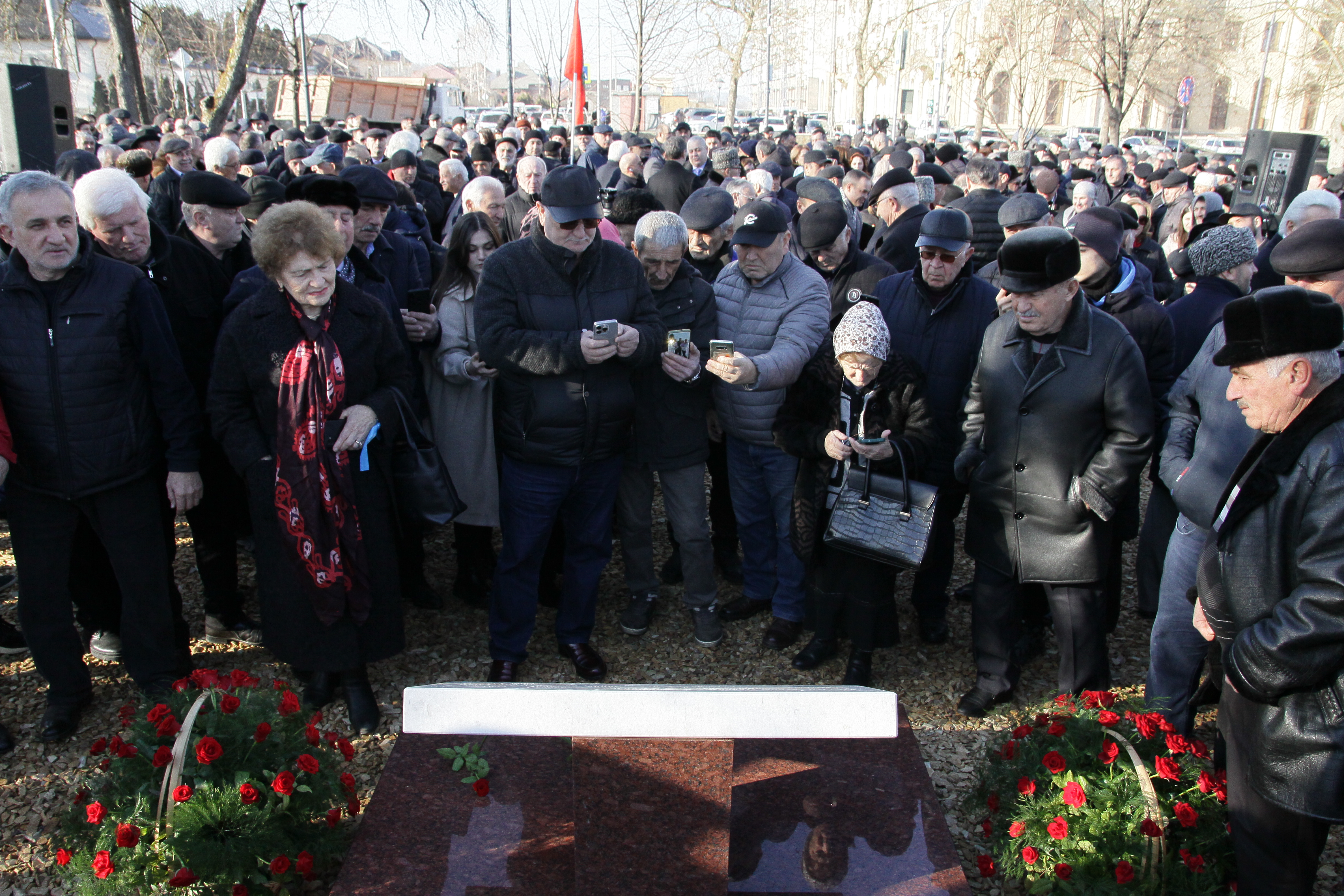 В Нальчике начали подготовку к юбилею вхождения Балкарии в состав России