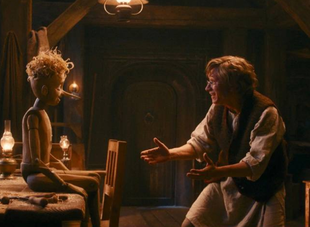 Новый фильм «Буратино» собрал свыше 2 миллиардов рублей ﻿