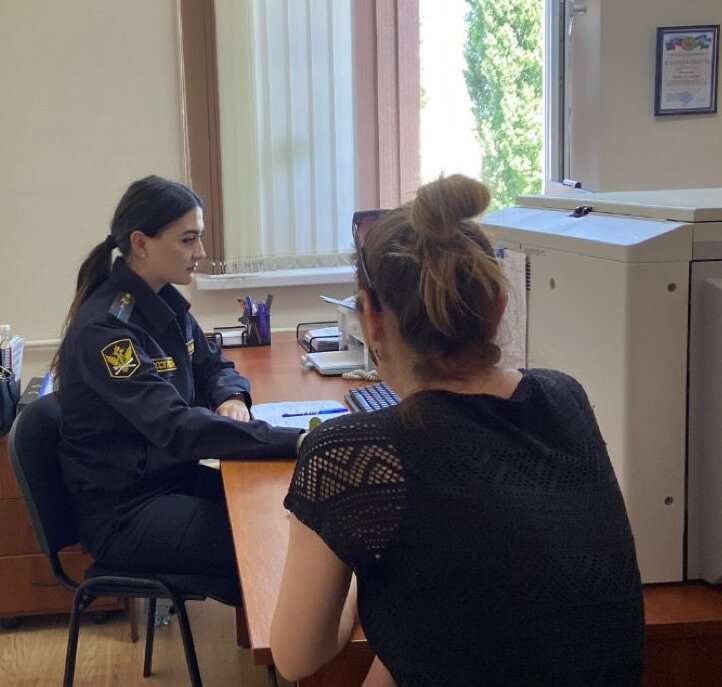 В КБР приостановлено около полутора тысяч исполнительных производств в отношении мобилизованных граждан 