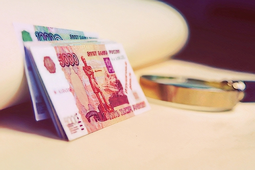 В КБР снизилось количество поддельных банкнот