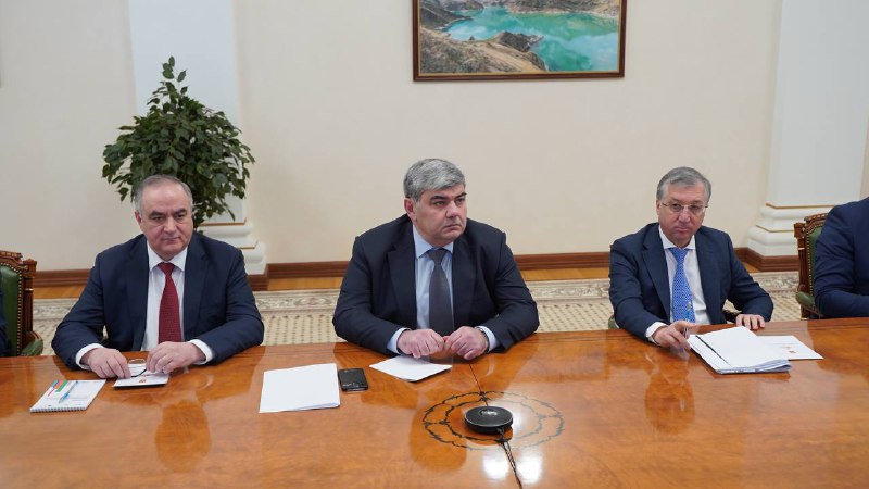 Казбек Коков о прямой линии Президента Владимира Путина