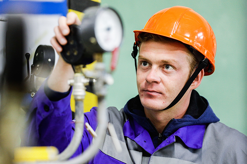 Минстрой: план подготовки к отопительному сезону в новых регионах России выполнен на 93,8%