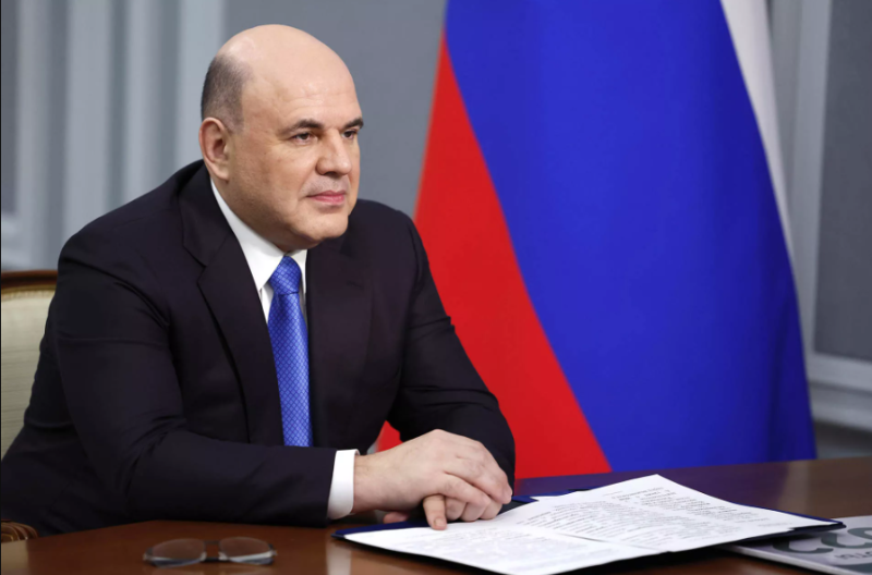 Михаил Мишустин: сформирован комплекс мер по дополнительной поддержке семей с детьми