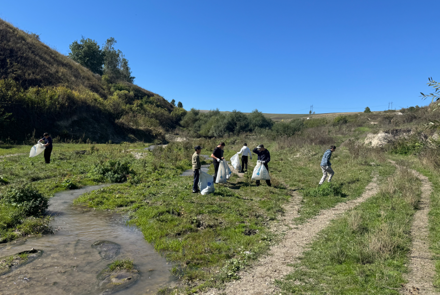 «Вода России»