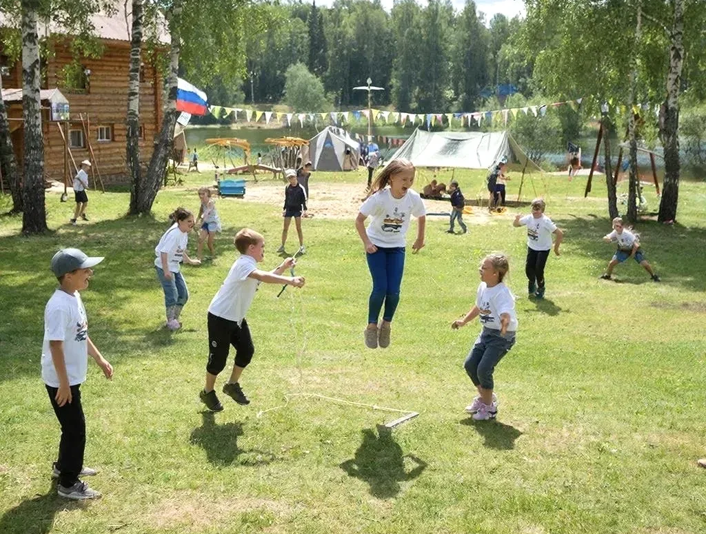 В Кабардино-Балкарии летом отдохнут свыше 9 тысяч детей